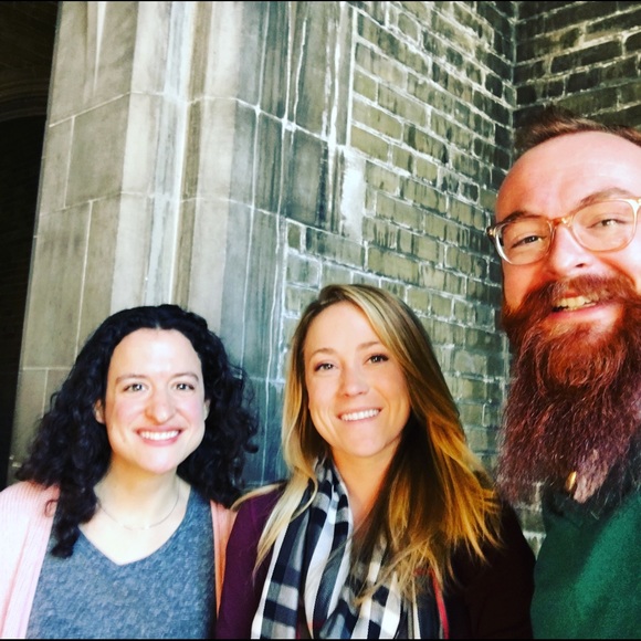 Meet your Posher, Madeline - Picture 3 of 4